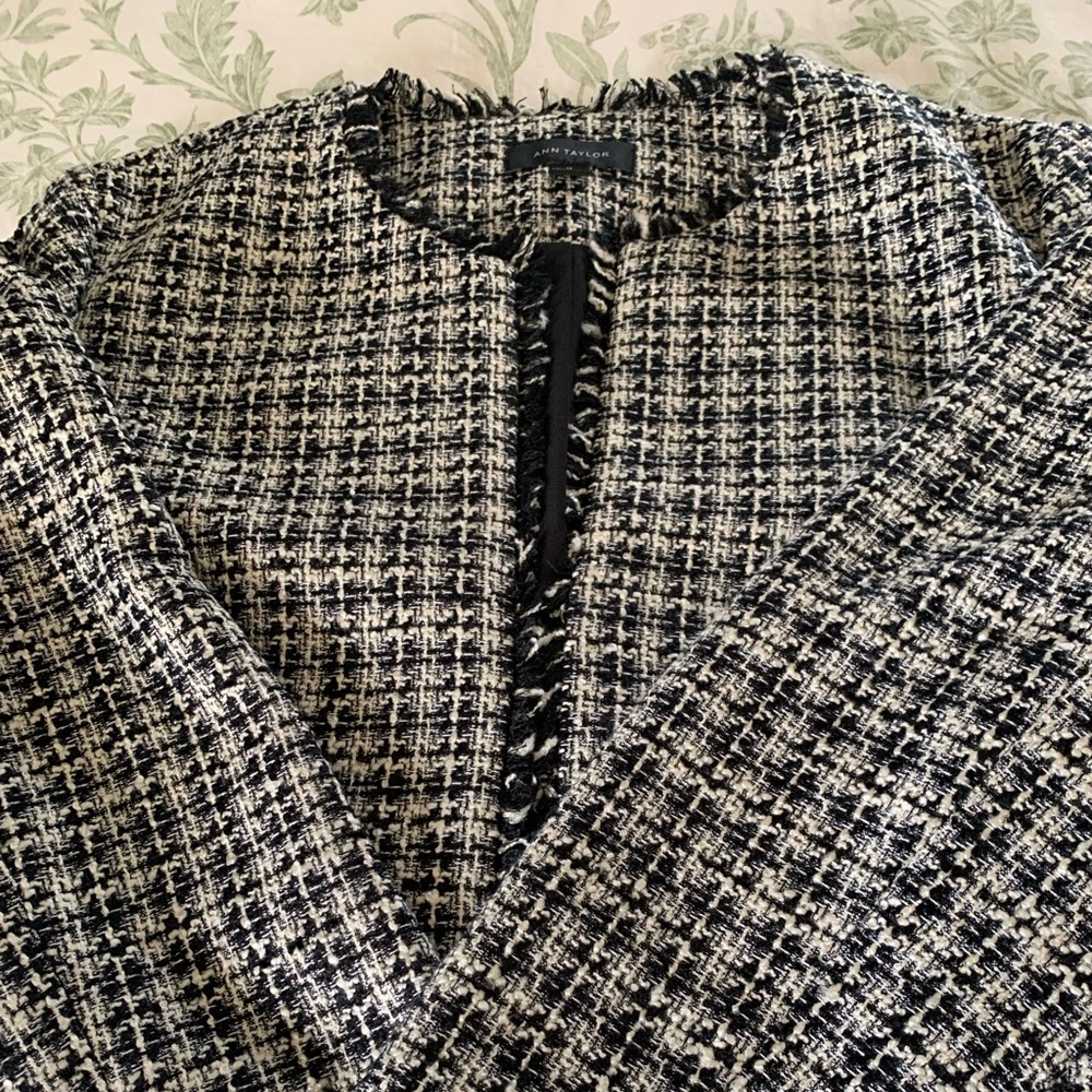 Ann Taylor jacket
